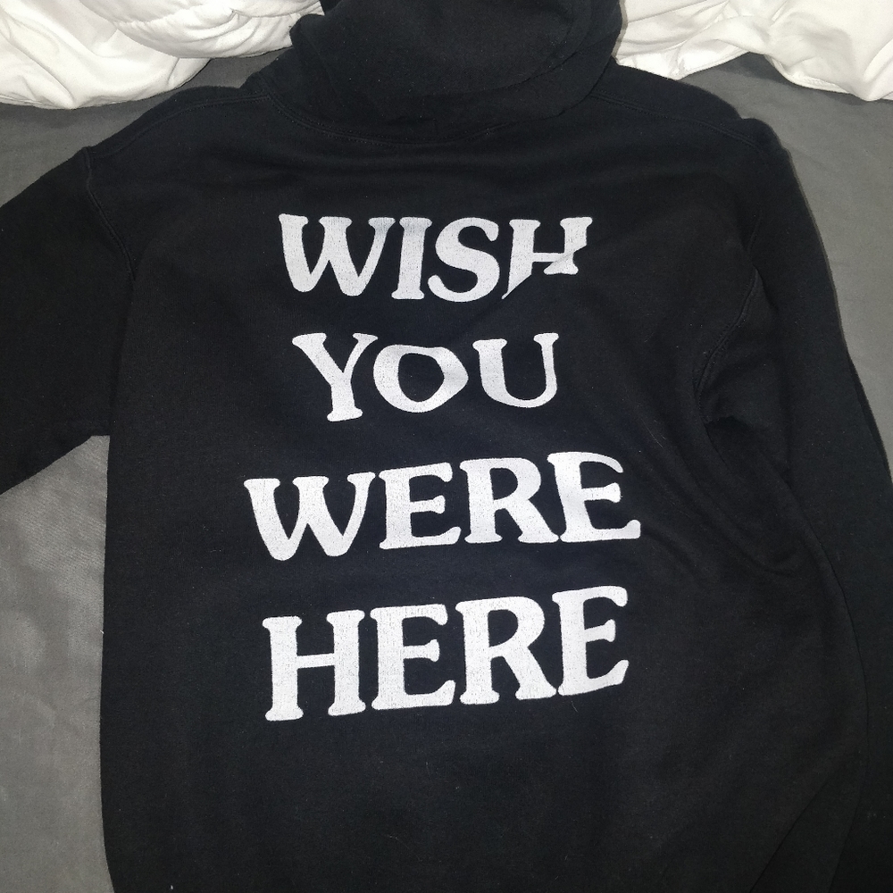Astroworld hoodie